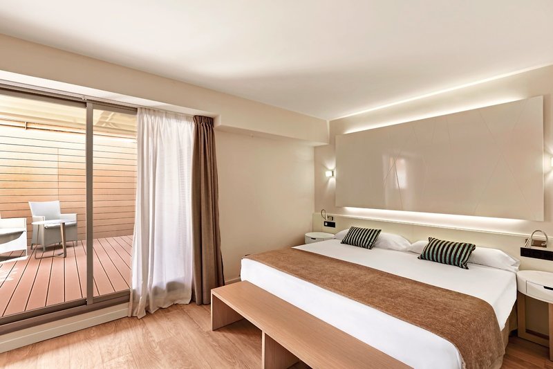 THB Los Molinos Class - Erwachsenenhotel 21