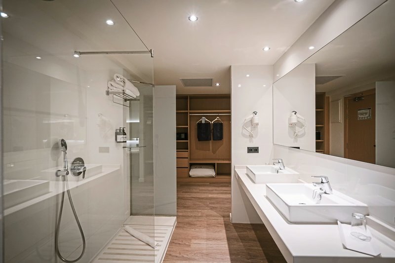 THB Los Molinos Class - Erwachsenenhotel 22