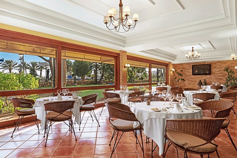 THB Los Molinos Class - Erwachsenenhotel 25