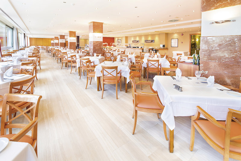 THB Los Molinos Class - Erwachsenenhotel 26