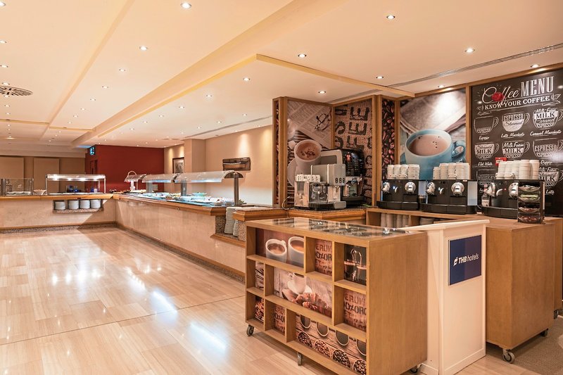 THB Los Molinos Class - Erwachsenenhotel 28