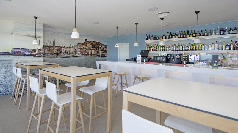 THB Los Molinos Class - Erwachsenenhotel 29