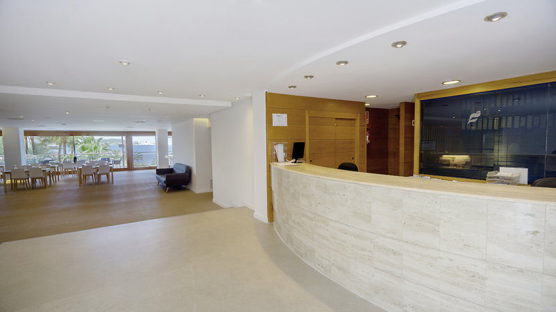 THB Los Molinos Class - Erwachsenenhotel 31