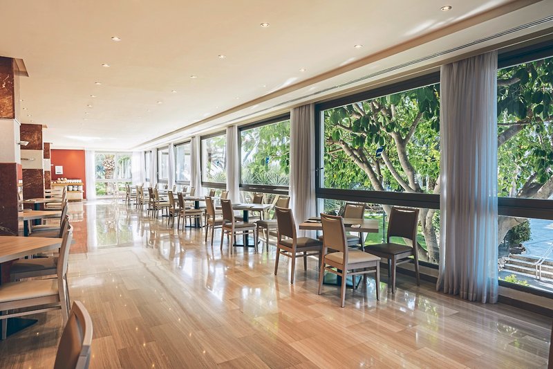 THB Los Molinos Class - Erwachsenenhotel 32