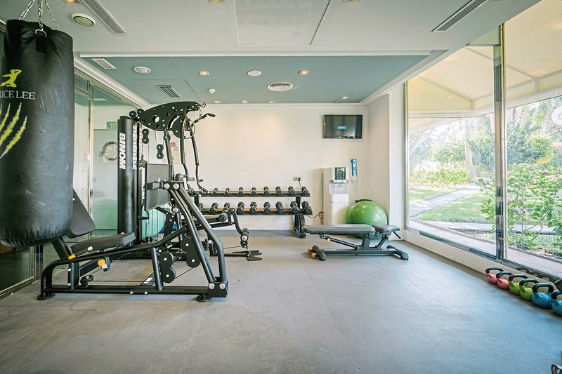 THB Los Molinos Class - Erwachsenenhotel 36