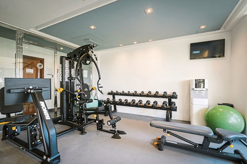 THB Los Molinos Class - Erwachsenenhotel 38