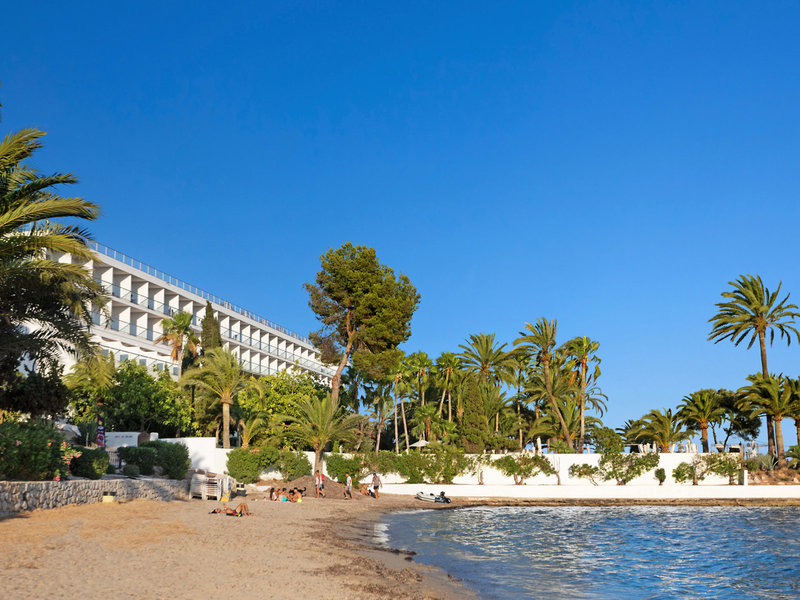 THB Los Molinos Class - Erwachsenenhotel 2