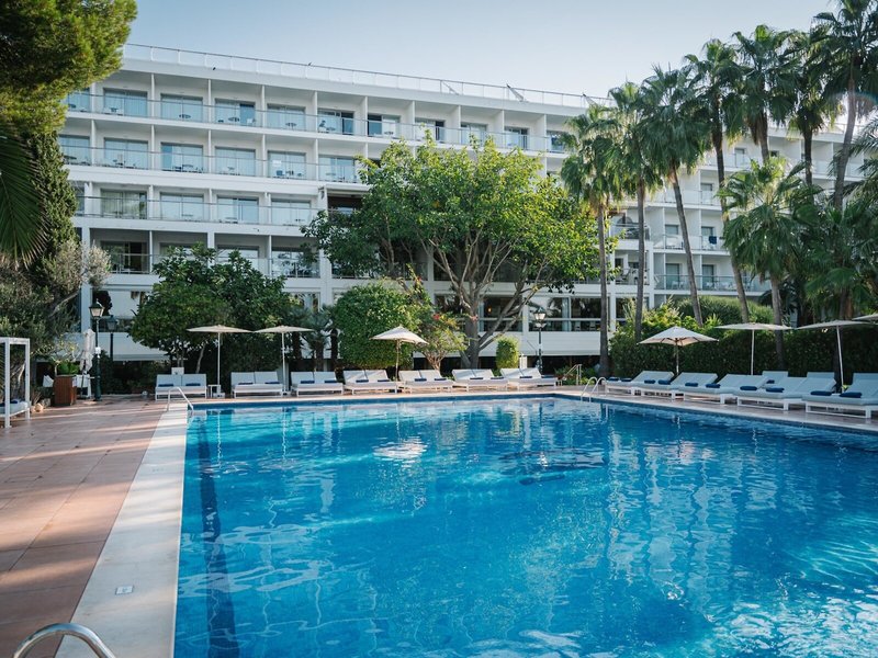 THB Los Molinos Class - Erwachsenenhotel 3