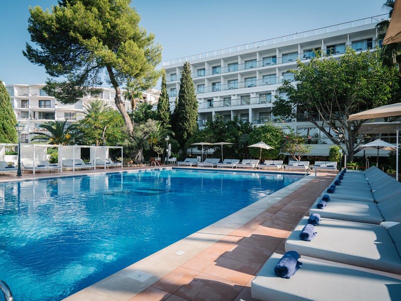 THB Los Molinos Class - Erwachsenenhotel 4