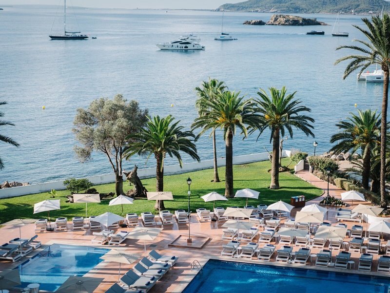 THB Los Molinos Class - Erwachsenenhotel 5