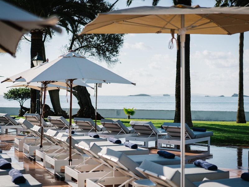 THB Los Molinos Class - Erwachsenenhotel 7