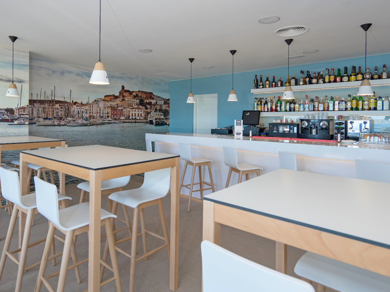 THB Los Molinos Class - Erwachsenenhotel 8