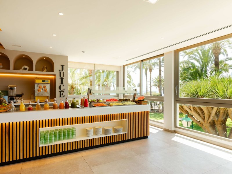 THB Los Molinos Class - Erwachsenenhotel 9