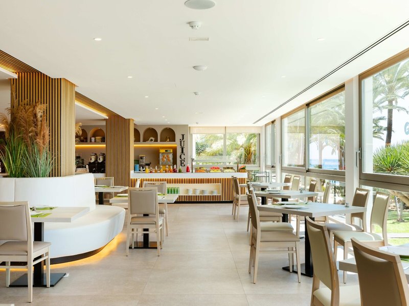 THB Los Molinos Class - Erwachsenenhotel 10