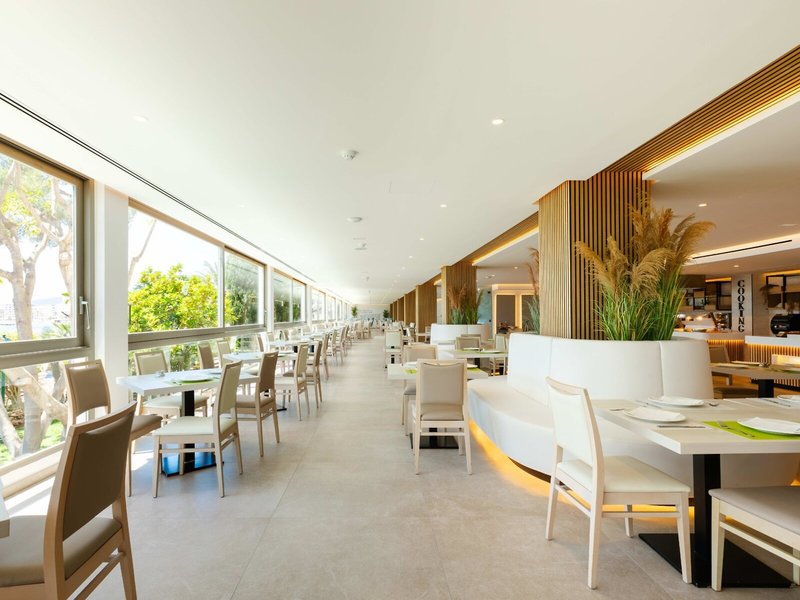 THB Los Molinos Class - Erwachsenenhotel 11