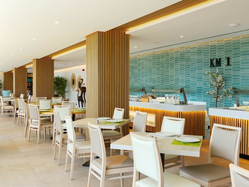 THB Los Molinos Class - Erwachsenenhotel 12