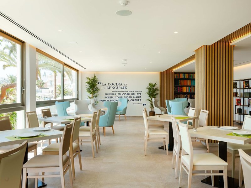 THB Los Molinos Class - Erwachsenenhotel 13