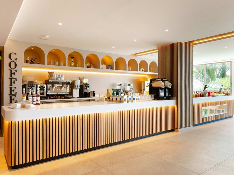 THB Los Molinos Class - Erwachsenenhotel 14