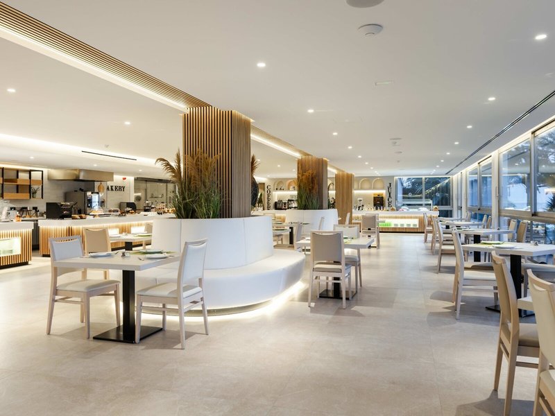 THB Los Molinos Class - Erwachsenenhotel 15