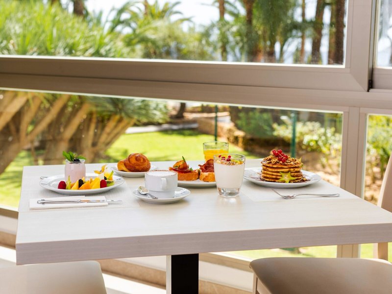 THB Los Molinos Class - Erwachsenenhotel 16