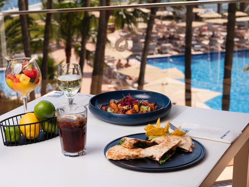 THB Los Molinos Class - Erwachsenenhotel 17