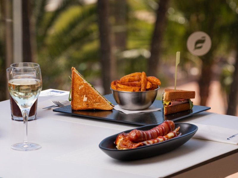 THB Los Molinos Class - Erwachsenenhotel 18