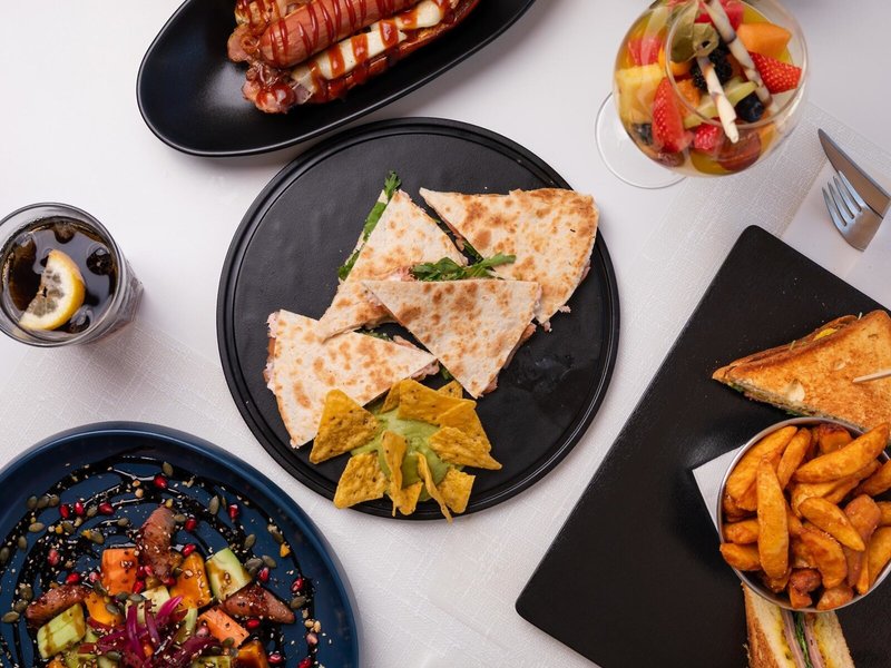 THB Los Molinos Class - Erwachsenenhotel 19