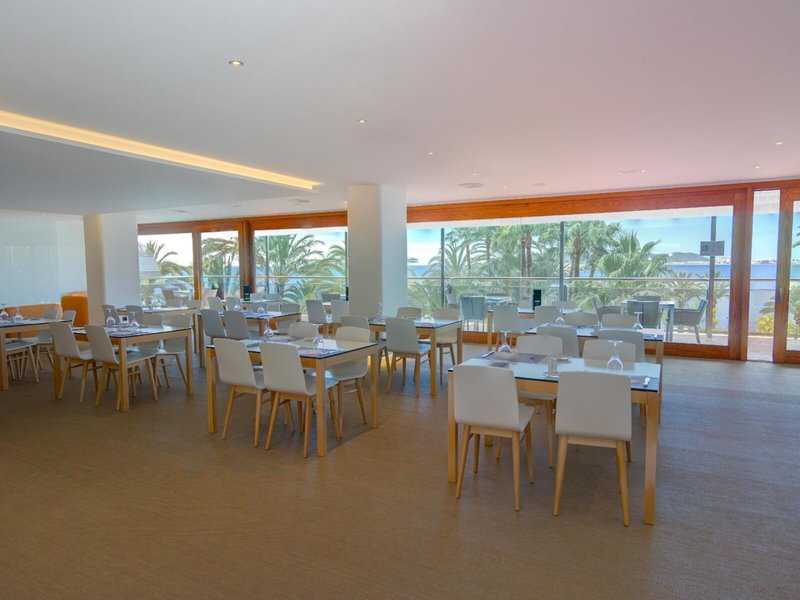 THB Los Molinos Class - Erwachsenenhotel 20