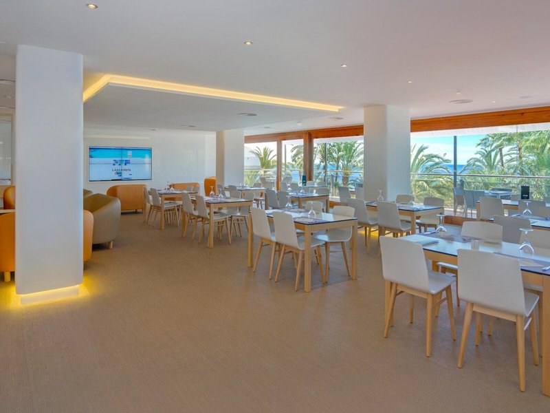 THB Los Molinos Class - Erwachsenenhotel 21