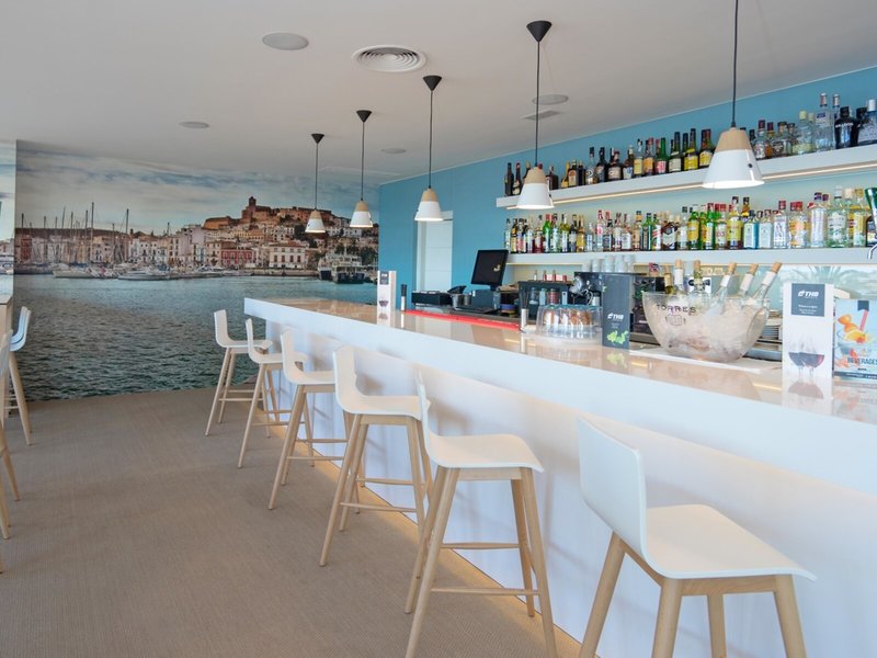 THB Los Molinos Class - Erwachsenenhotel 22