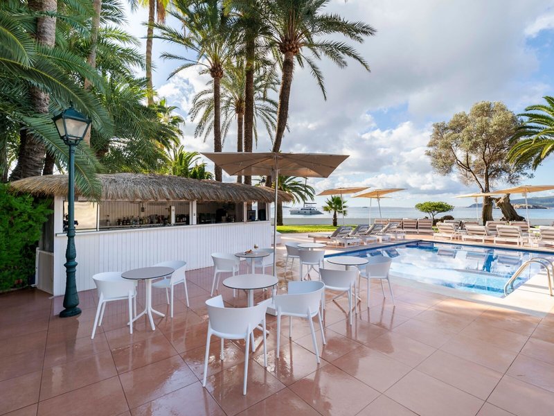 THB Los Molinos Class - Erwachsenenhotel 23