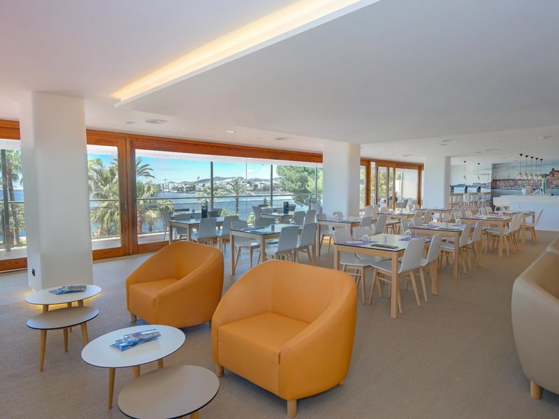 THB Los Molinos Class - Erwachsenenhotel 24