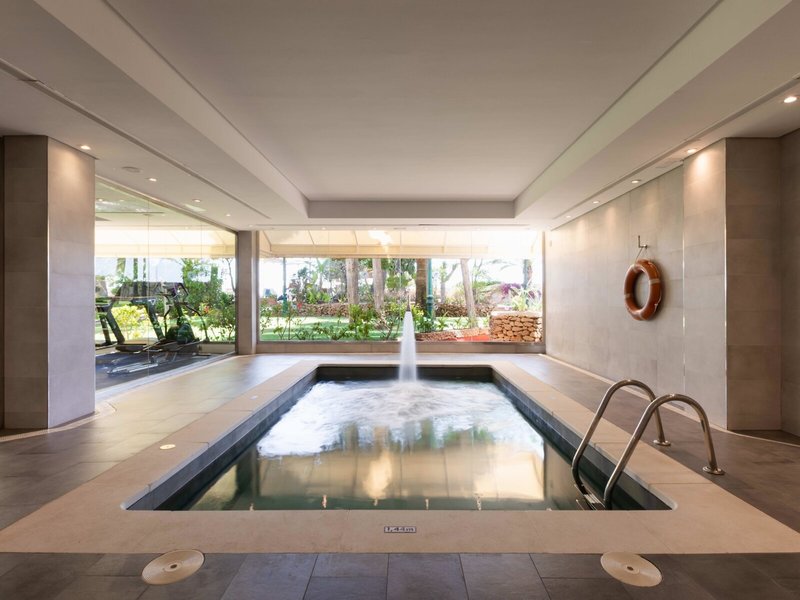 THB Los Molinos Class - Erwachsenenhotel 29