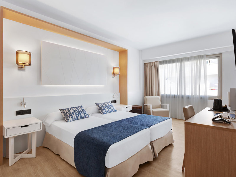 THB Los Molinos Class - Erwachsenenhotel 33