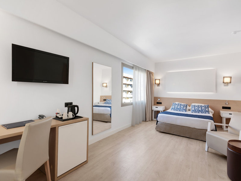 THB Los Molinos Class - Erwachsenenhotel 35