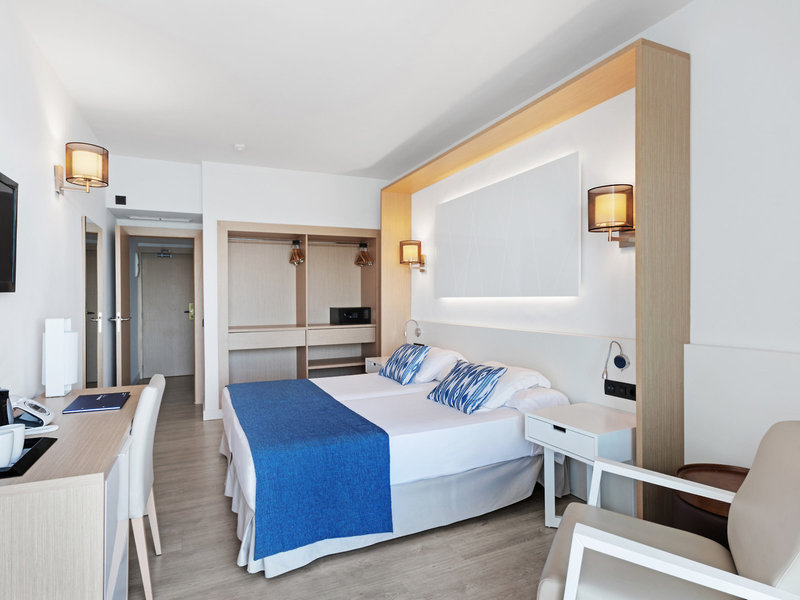 THB Los Molinos Class - Erwachsenenhotel 36