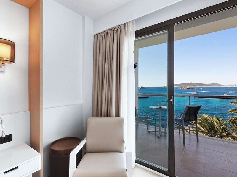 THB Los Molinos Class - Erwachsenenhotel 38