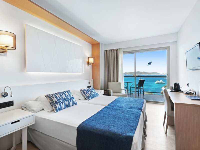 THB Los Molinos Class - Erwachsenenhotel 39