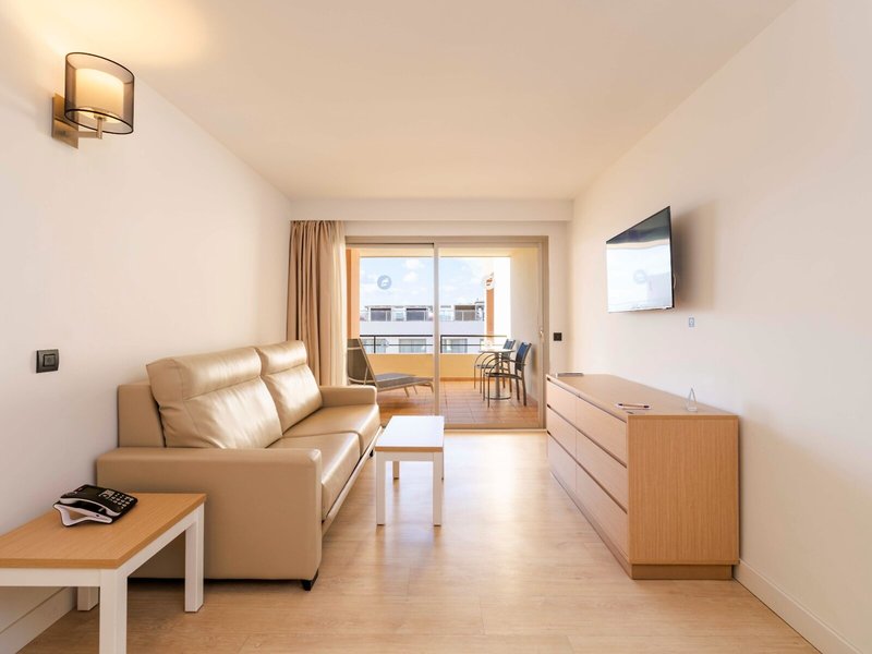 THB Los Molinos Class - Erwachsenenhotel 40