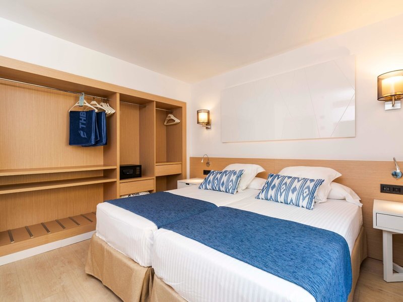 THB Los Molinos Class - Erwachsenenhotel 43