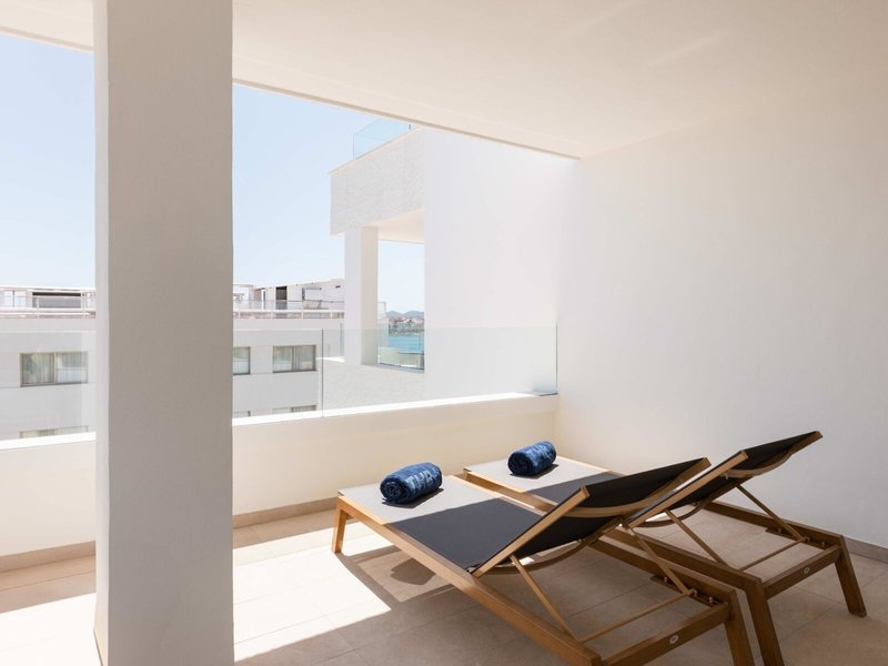 THB Los Molinos Class - Erwachsenenhotel 46