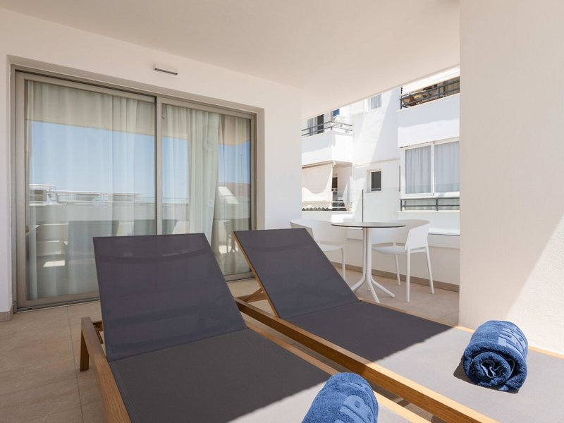 THB Los Molinos Class - Erwachsenenhotel 47