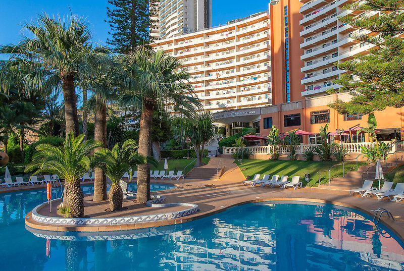 Hotel Benidorm East by Pierre & Vacances 1