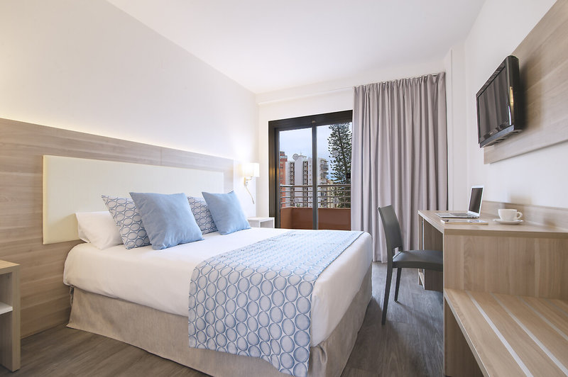 Hotel Benidorm East by Pierre & Vacances 4