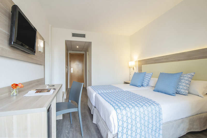 Hotel Benidorm East by Pierre & Vacances 5