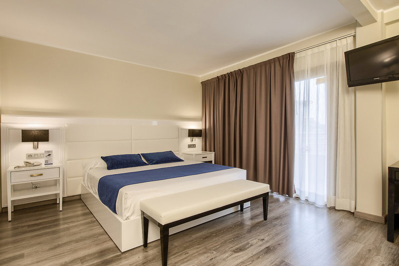 Hotel Benidorm East by Pierre & Vacances 8