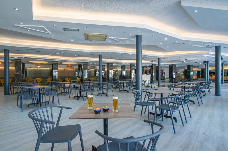 Hotel Benidorm East by Pierre & Vacances 10