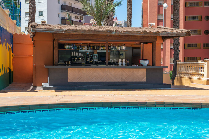 Hotel Benidorm East by Pierre & Vacances 11