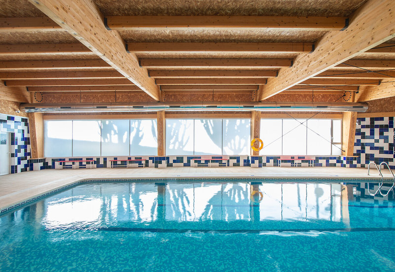 Hotel Benidorm East by Pierre & Vacances 12