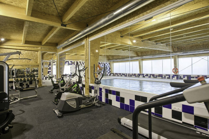 Hotel Benidorm East by Pierre & Vacances 14